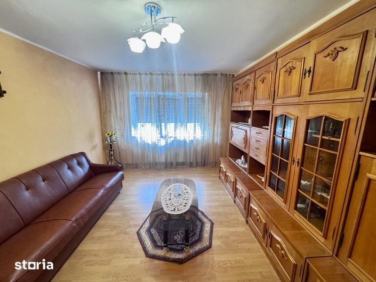 Apartament cu 2 camere decomandat în Mioriței