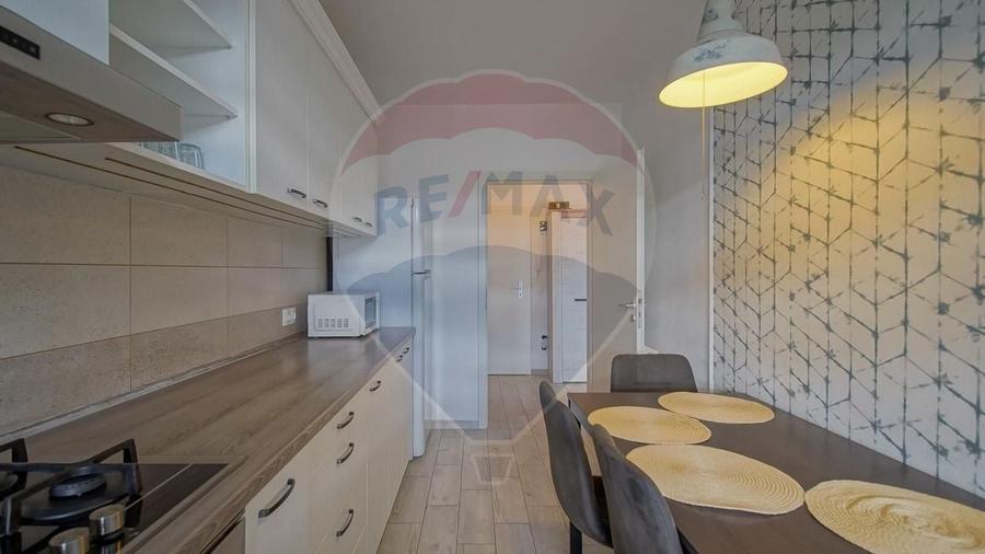 Apartament 2 camere de inchiriat, Avantgarden Bartolomeu - 14