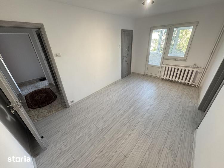 Apartament cu 3 camere în Tomis Nord