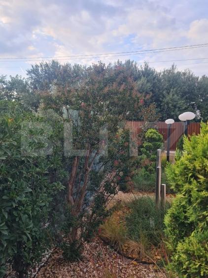 Casă individuală cu 5 camere cu Teren 588 Mp în Sud-Vest