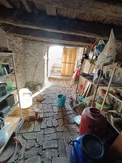 Teren de 1155 mp, în Fințești