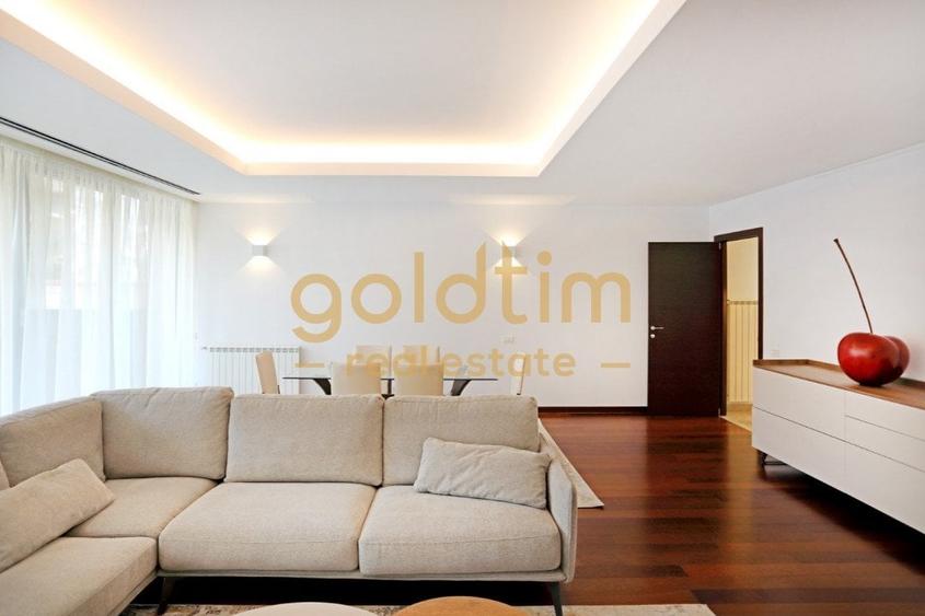 Apartament cu 3 camere decomandat, mobilat în Primăverii