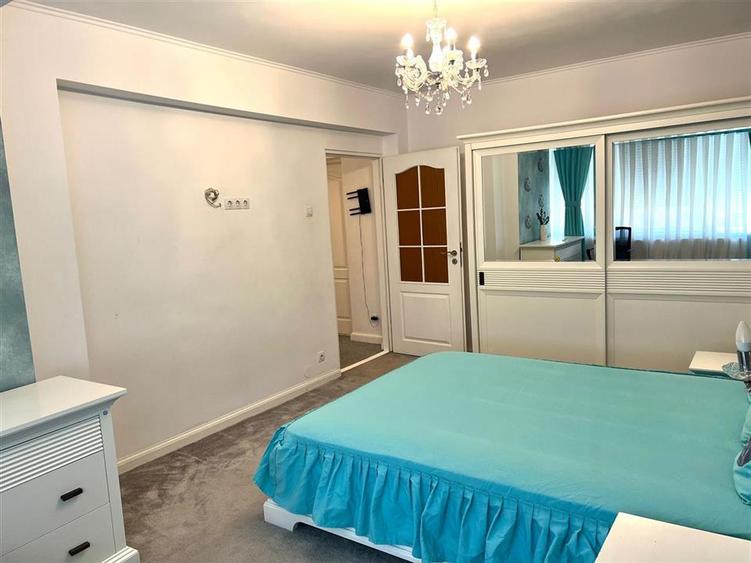 RECO- Apartament 3 camere, zona Dacia, Oradea - 6
