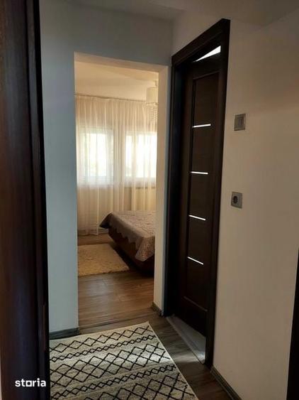 Apartament cu 4 camere decomandat în Ultracentral