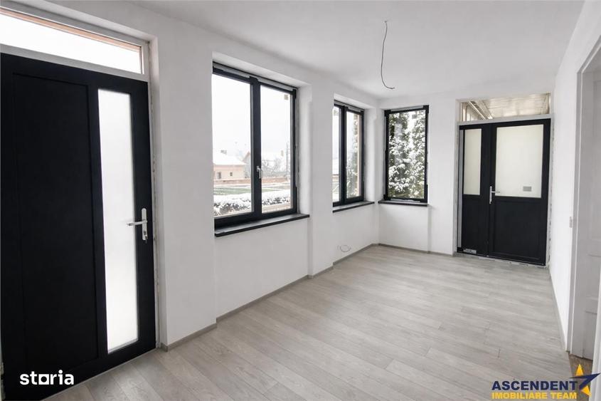 Casă cu 3 camere în Jigodin-Băi