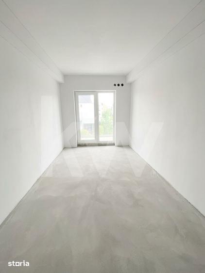 Apartament cu 2 camere în Ștrand
