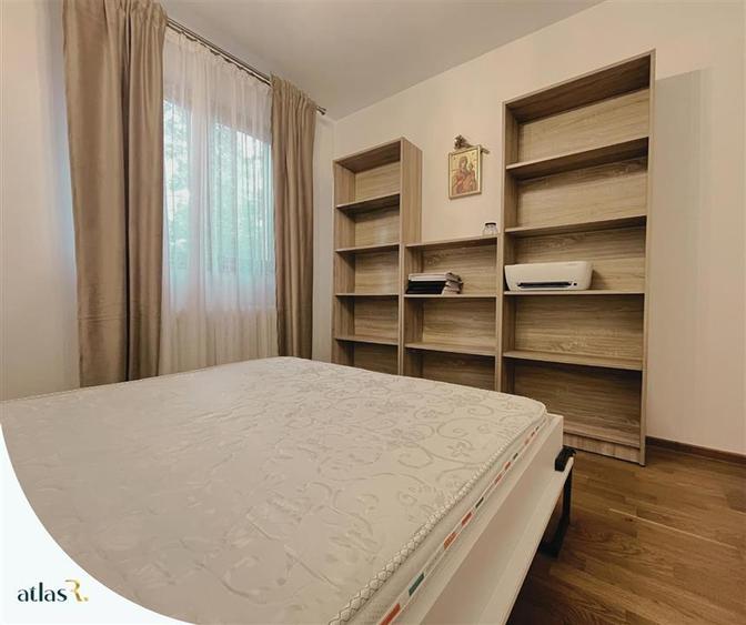 Apartament cu 2 camere decomandat în Alexandru cel Bun