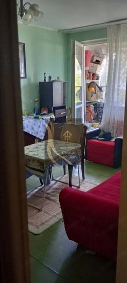 Apartament cu 2 camere decomandat în Colentina