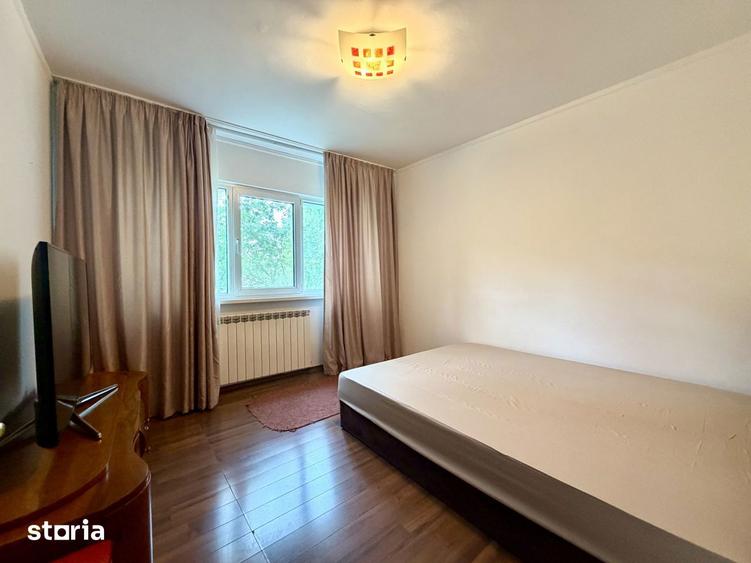 Apartament 3 camere de vanzare ?os. Nicolae Titulescu nr. 92 - 10