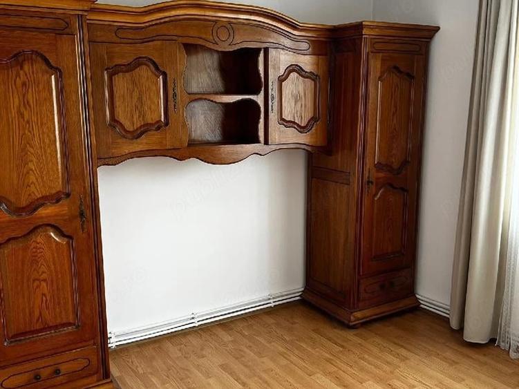 Apartament cu 2 camere semidecomandat în Fălticeni