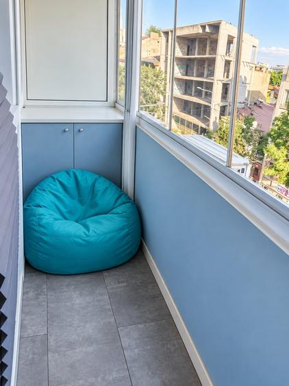 Apartament cu 2 camere în Cișmigiu