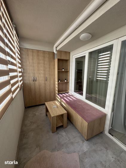 Apartament cu 2 camere în Copou