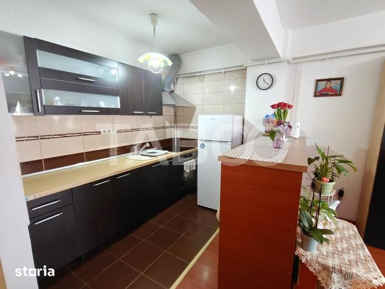 Apartament 2 camere cu balcon - Doamna Stanca - Pretabil investitie - 8