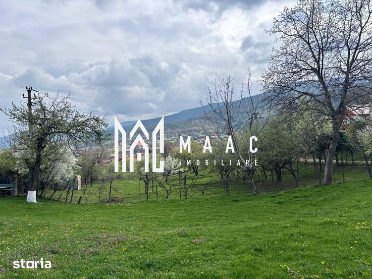 Teren de 855 mp, în Central