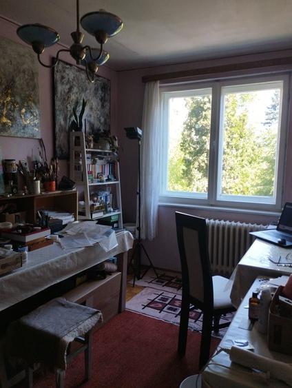 Apartament cu 3 camere decomandat în Gheorgheni
