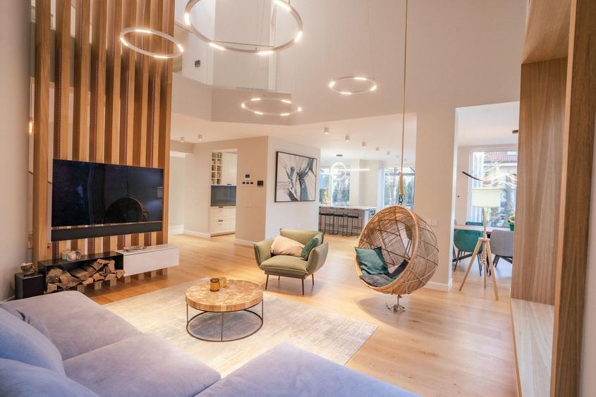 Vila Exclusivistă în Zona Iancu Nicolae – O Oportunitate Unică - 3
