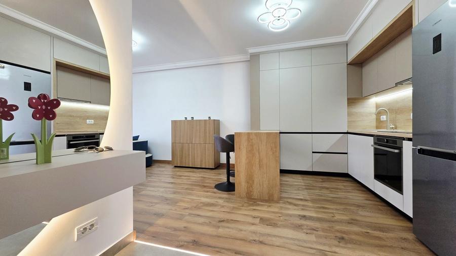 Apartament NOU, Adora Park-UTA - 6