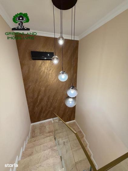 Casa 4 camere, 2 bai, 130 mp, teren 380 mp, Galata - Platou insorit - 4