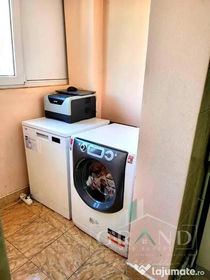 2 camere decomandat | Mara?tiStr.Fabricii | Etaj 7/10 - 1