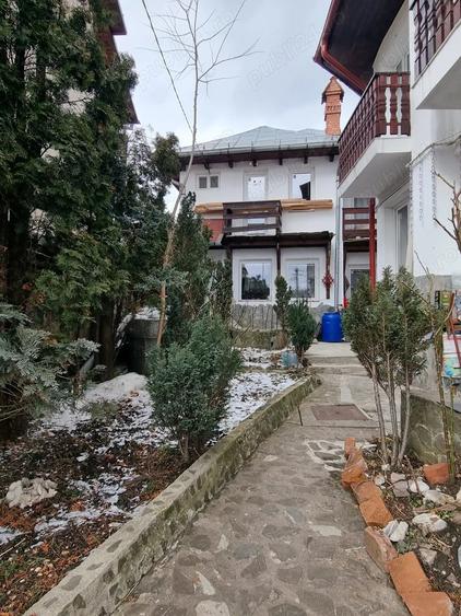 Casă cu 2 camere cu Teren 110 Mp în Ultracentral