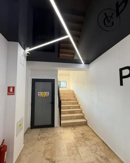 Apartament 2 camere Hanul cu Peste mobilat si utilat - 8