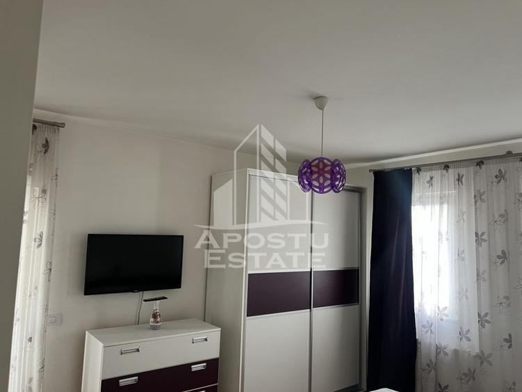 Apartament 2 camere , spatios , modern , zona Braytim - 2