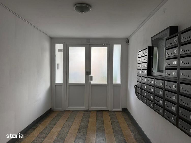 Nou Pe Piata! Ap. 3 Camere, Renovat, Cart.grigorescu, Zona Coloane - 3