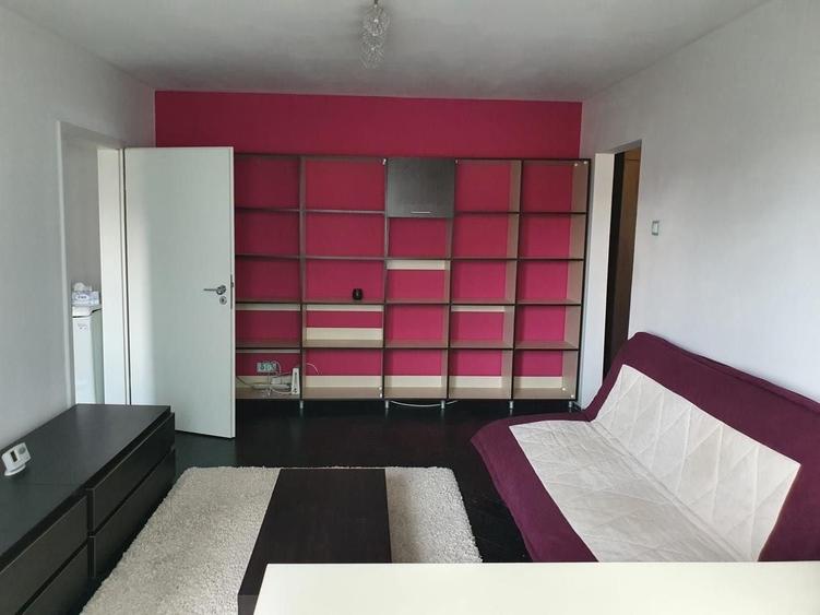 Apartament cu 2 camere în Girocului