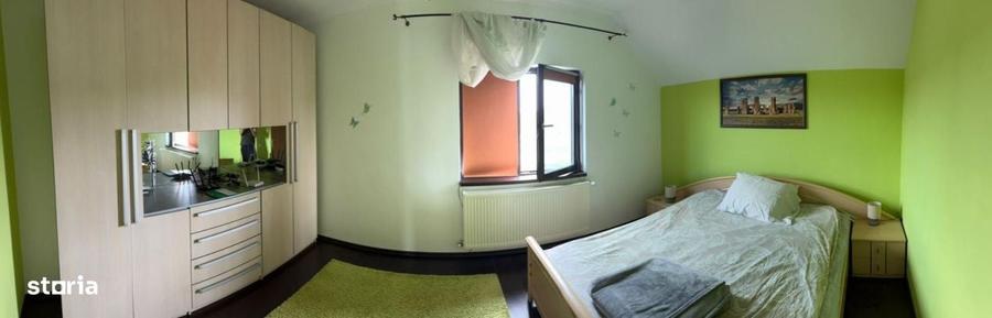 Casă cu 4 camere cu Teren 3000 Mp în Târgșoru Vechi