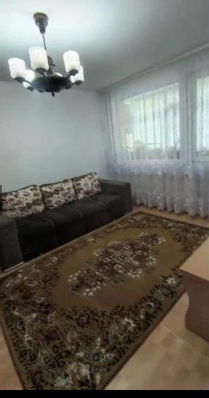 Apartament cu 2 camere în Abator