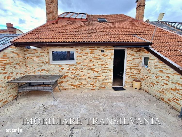 Apartament cu 3 camere în Ultracentral
