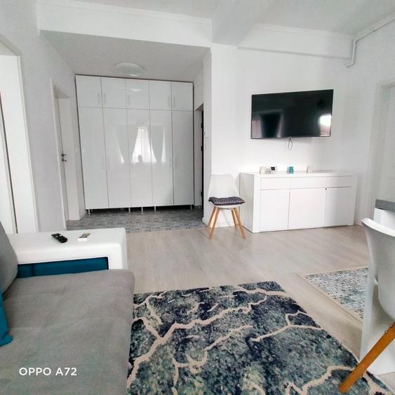 Apartament cu 3 camere, mobilat si utilat- zona Braytim - 2