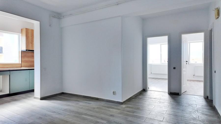 Apartament cu 4 camere în Central