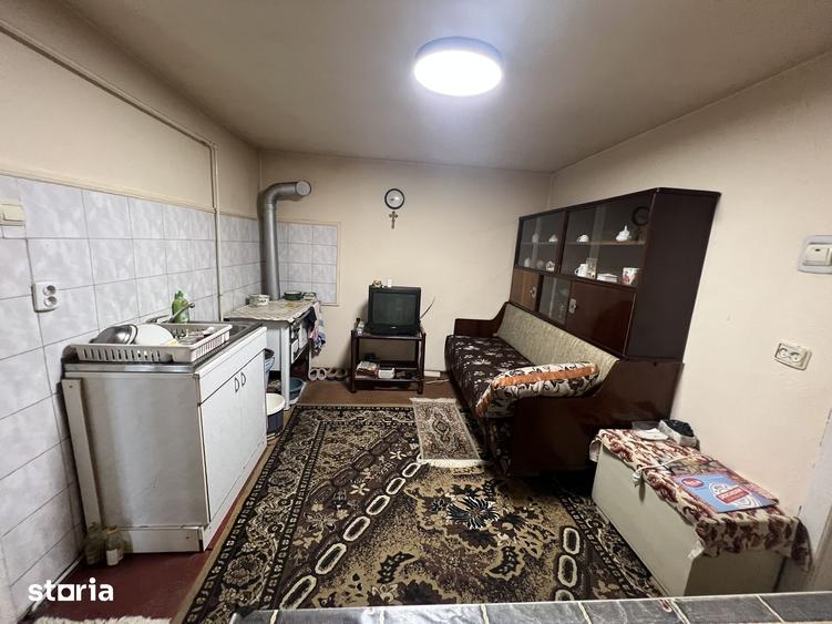 Casă cu 3 camere cu Teren 266 Mp în Central