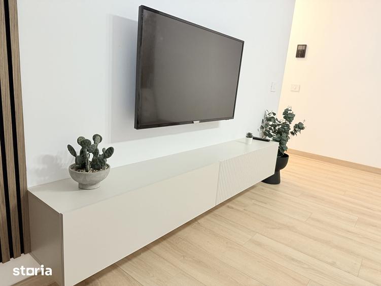 Apartament 2 camere | Prima Vista | Prima inchiriere | Se adauga TVA - 9