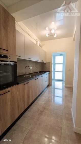 Apartament cu 2 camere decomandat în Valea Lupului