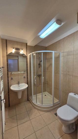 Apartament cu 3 camere decomandat în Gheorgheni