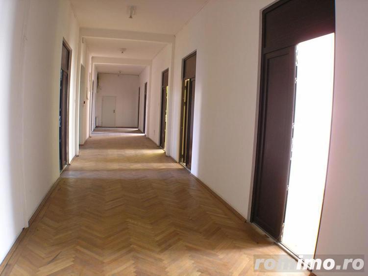 Spațiu comercial, de 400 mp, în Kogălniceanu