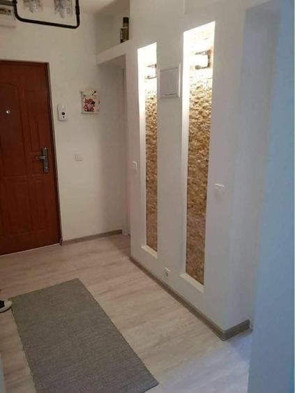 Apartament 2 camere de inchiriat Arad, zona Vlaicu X21 - 3