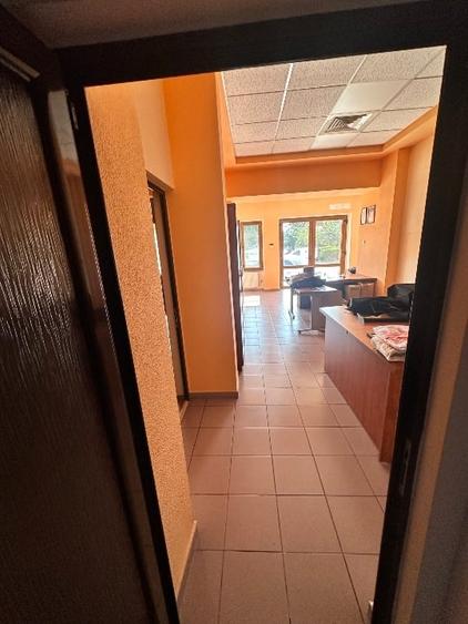 Spațiu comercial, de 112 mp, în Central