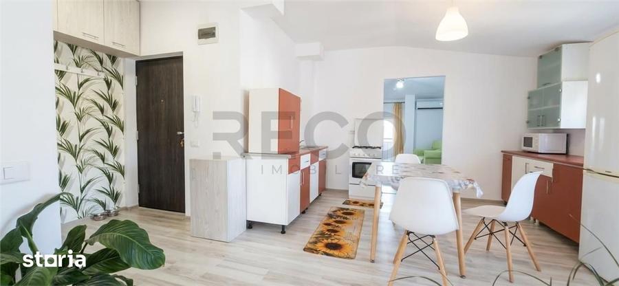 RECO Apartament 2 camere, decomandat, bloc nou, calea Aradului - 10