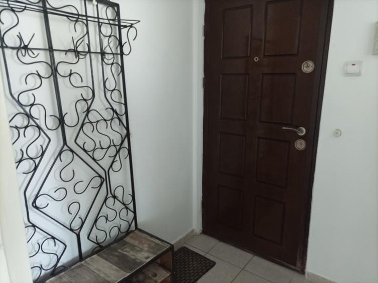 Apartament 2 camere mobilat si utilat zona Garii - 16