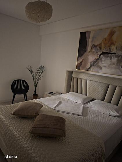Apartament cu 2 camere în Nord
