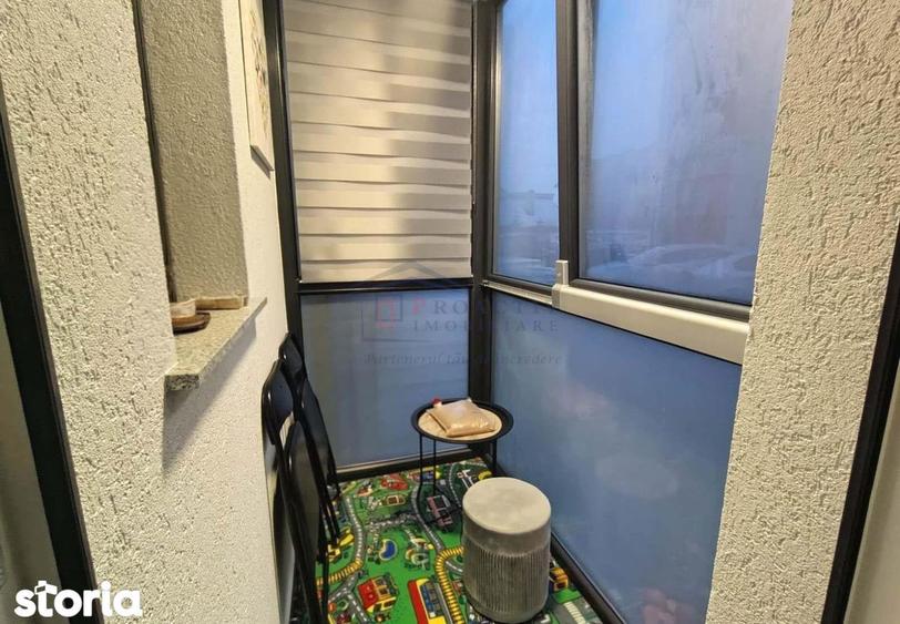 Garsonieră, mobilată în Ipotești