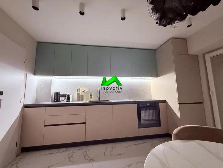 Apartament 2 camere prima inchiriere Central Sibiu - 4