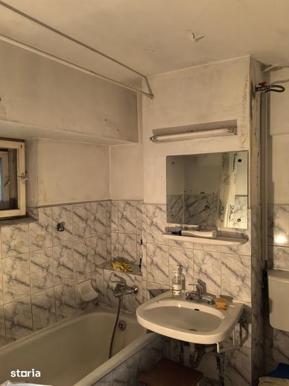 Apartament cu 3 camere decomandat în Centrul Civic