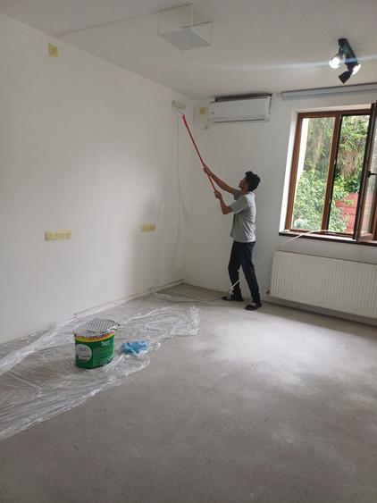 Casă cu 3 camere cu Teren 300 Mp în Elisabetin