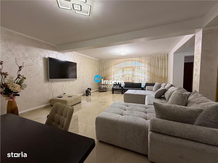 Vila 5 cam, Garaj, 185 mp utili, Mobilata, Astoria Lunca Cetatuii - 1