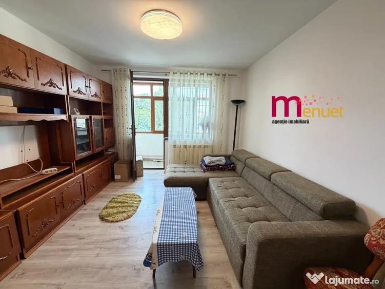 Apartament 3 camere ,str. Victoriei , etaj 1 - Tulcea (Tulcea) - 12