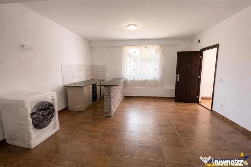 Garsonieră decomandată în Gara Mare